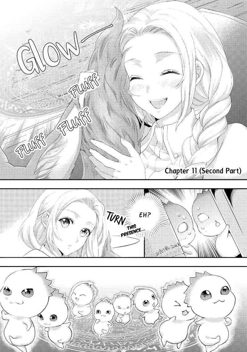 Reijou Wa Mattari Wo Goshomou 11b 1