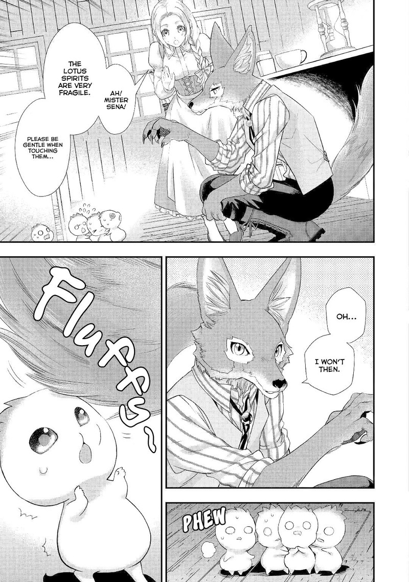 Reijou Wa Mattari Wo Goshomou 11b 3