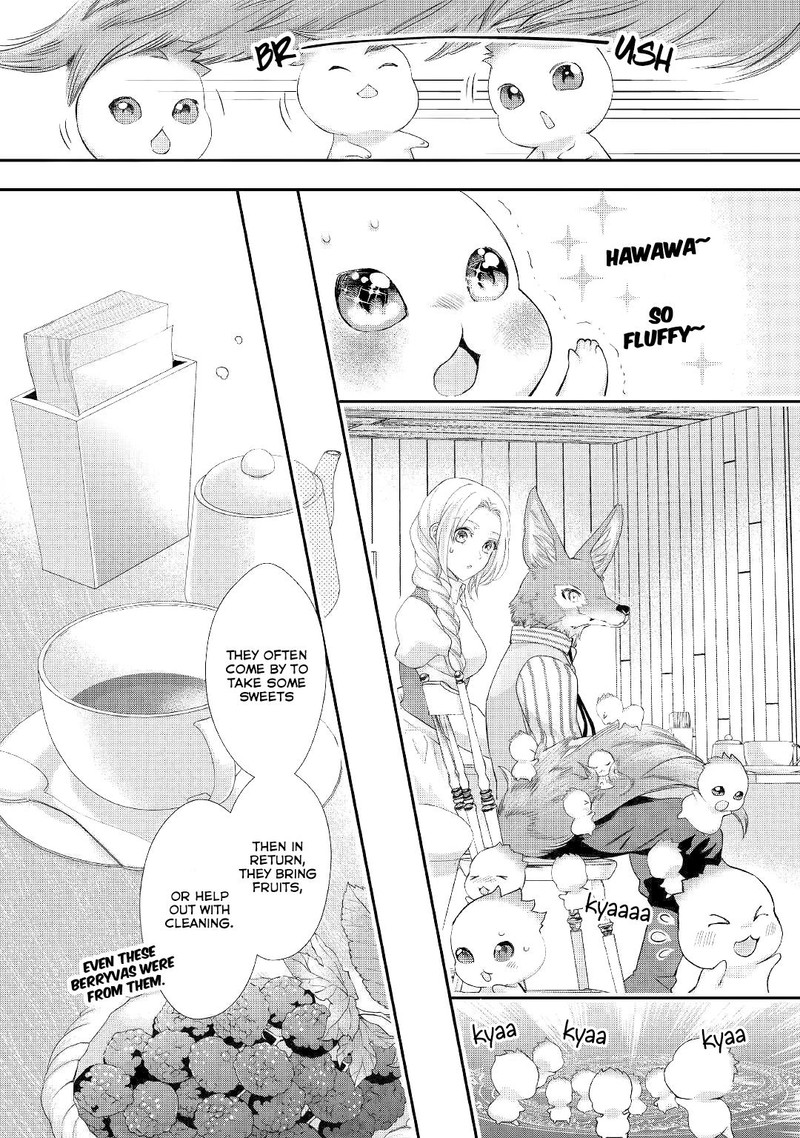 Reijou Wa Mattari Wo Goshomou 11b 4