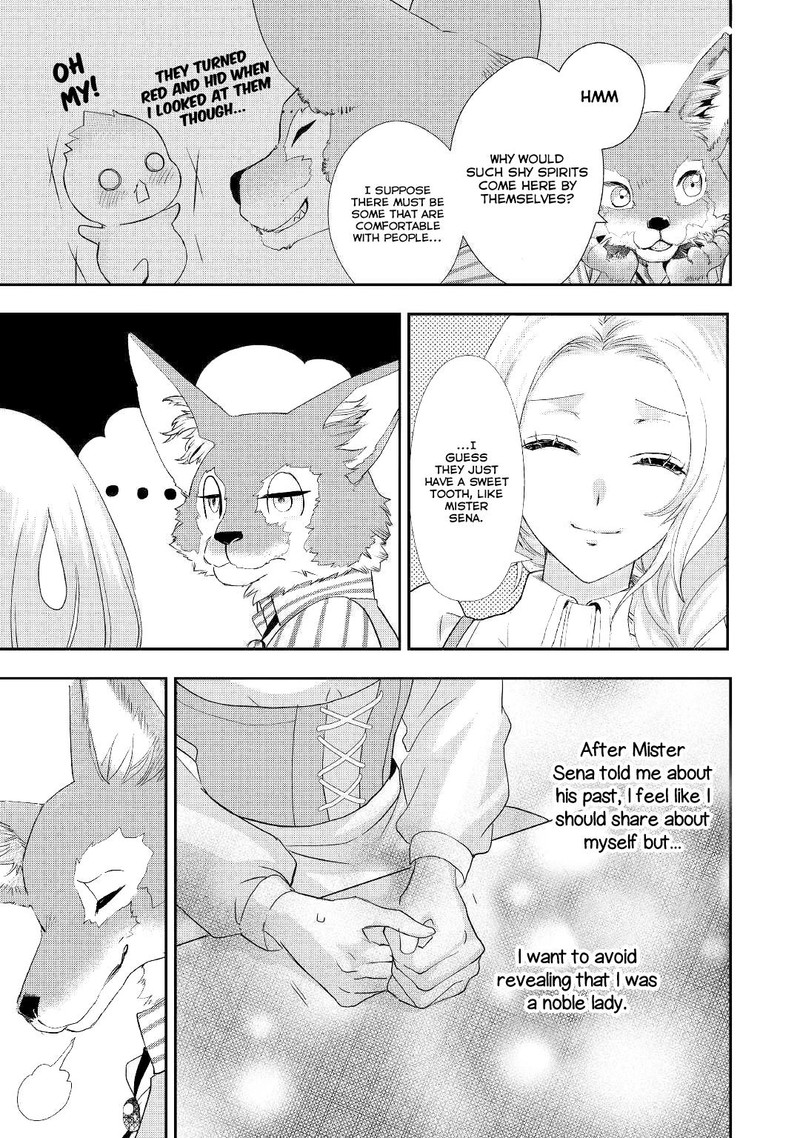Reijou Wa Mattari Wo Goshomou 11b 5