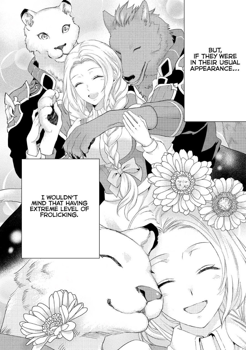 Reijou Wa Mattari Wo Goshomou 22 8