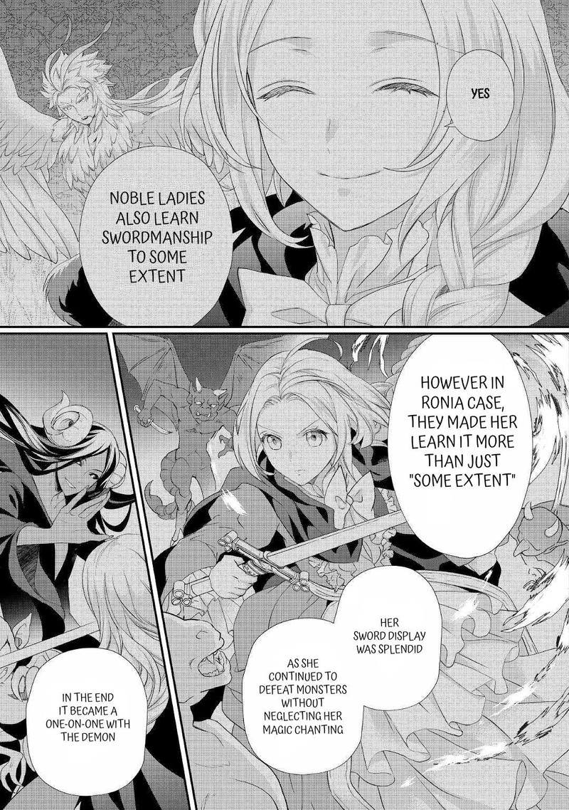 Reijou Wa Mattari Wo Goshomou 24a 3
