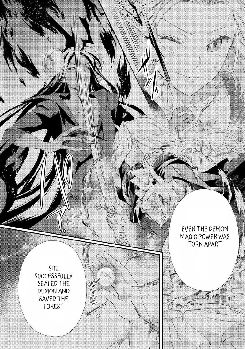 Reijou Wa Mattari Wo Goshomou 24a 4