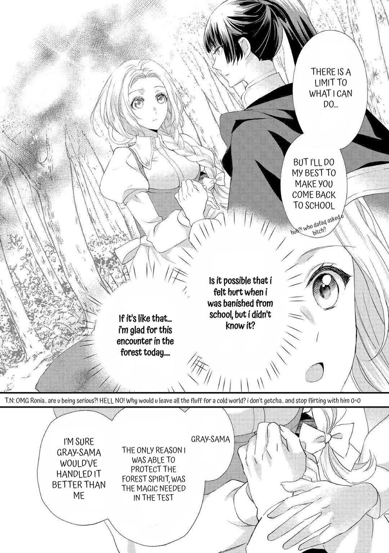 Reijou Wa Mattari Wo Goshomou 24b 18