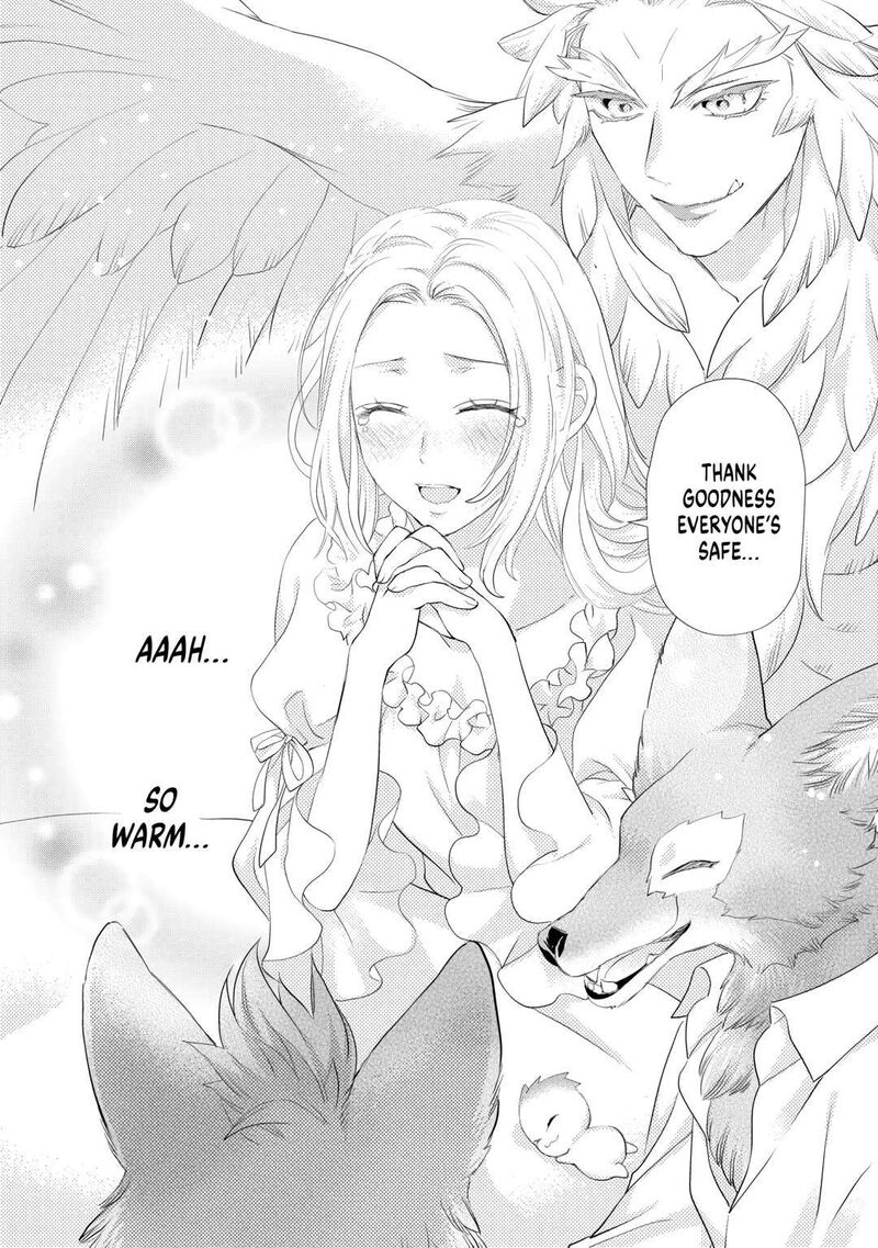 Reijou Wa Mattari Wo Goshomou 38 28