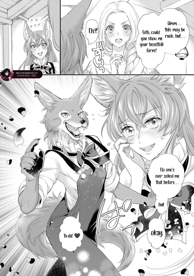 Reijou Wa Mattari Wo Goshomou 47 10