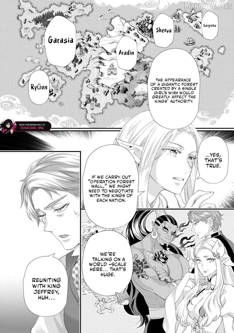 Reijou Wa Mattari Wo Goshomou 47 6