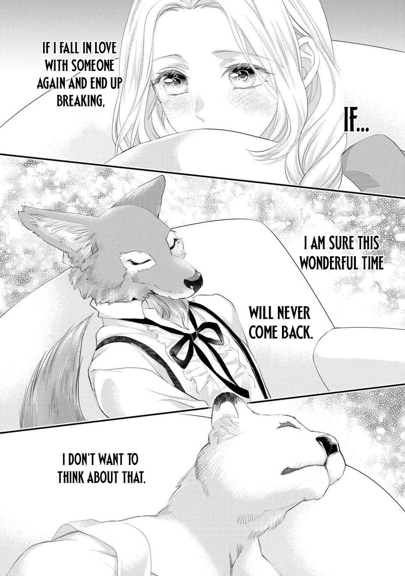 Reijou Wa Mattari Wo Goshomou 53b 3