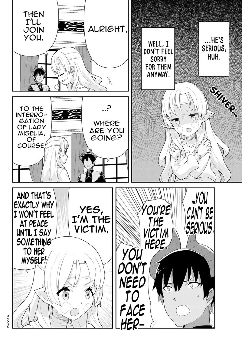 Reiketsu Ryuuou Heika No Unmei No Tsugai RashII Desu Ga Koukyuu Ni Hikikomorou To Omoimasu 10b 13
