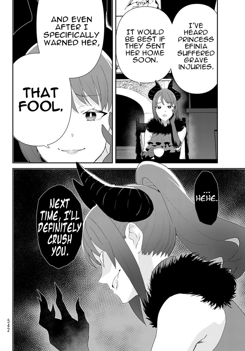 Reiketsu Ryuuou Heika No Unmei No Tsugai RashII Desu Ga Koukyuu Ni Hikikomorou To Omoimasu 10b 19