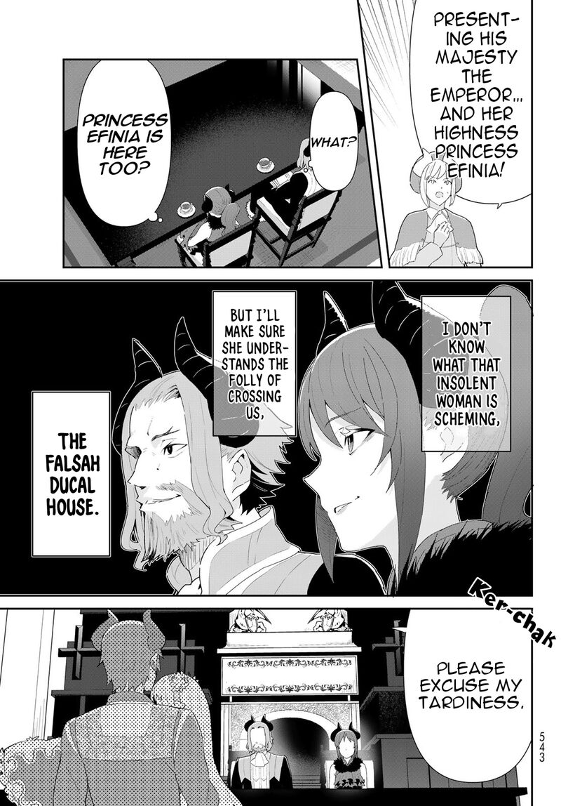 Reiketsu Ryuuou Heika No Unmei No Tsugai RashII Desu Ga Koukyuu Ni Hikikomorou To Omoimasu 10b 20