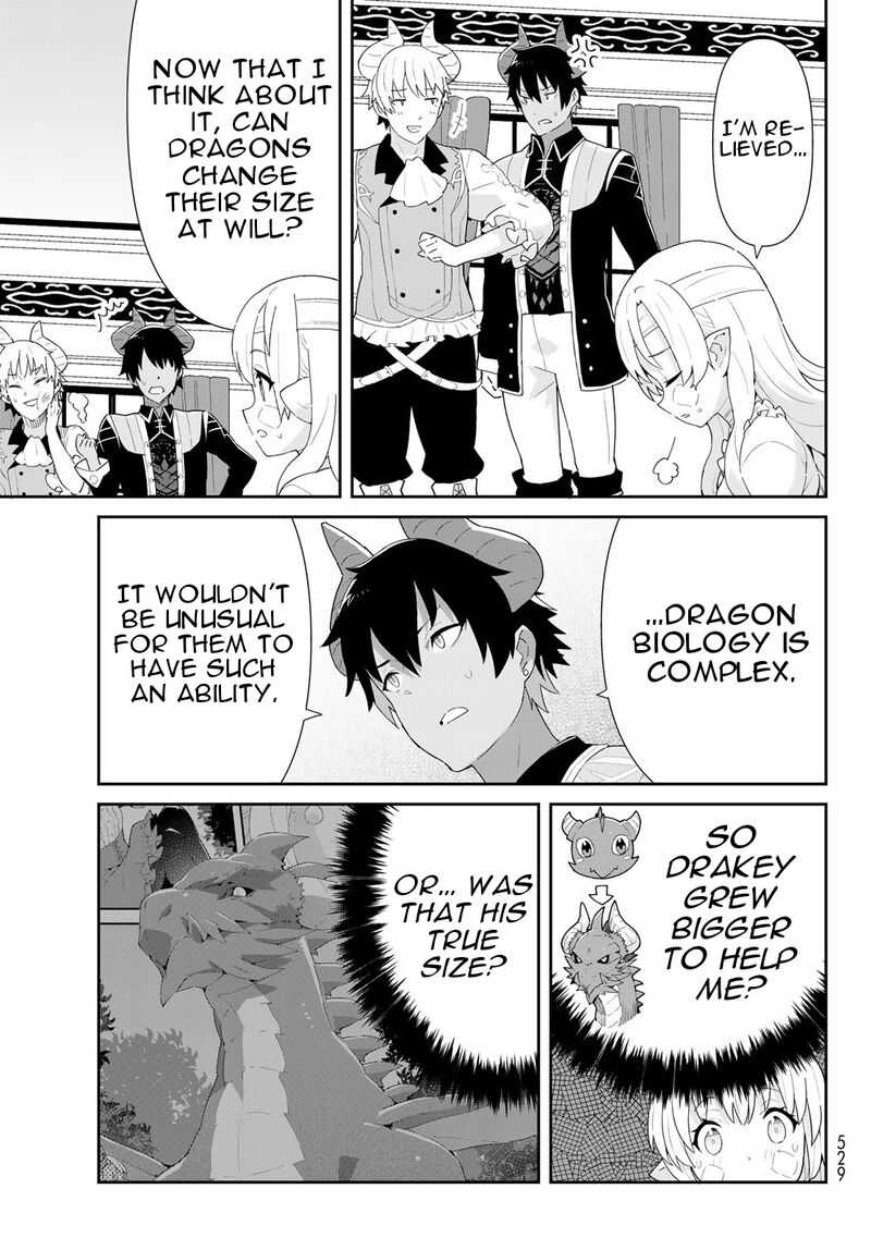 Reiketsu Ryuuou Heika No Unmei No Tsugai RashII Desu Ga Koukyuu Ni Hikikomorou To Omoimasu 10b 6
