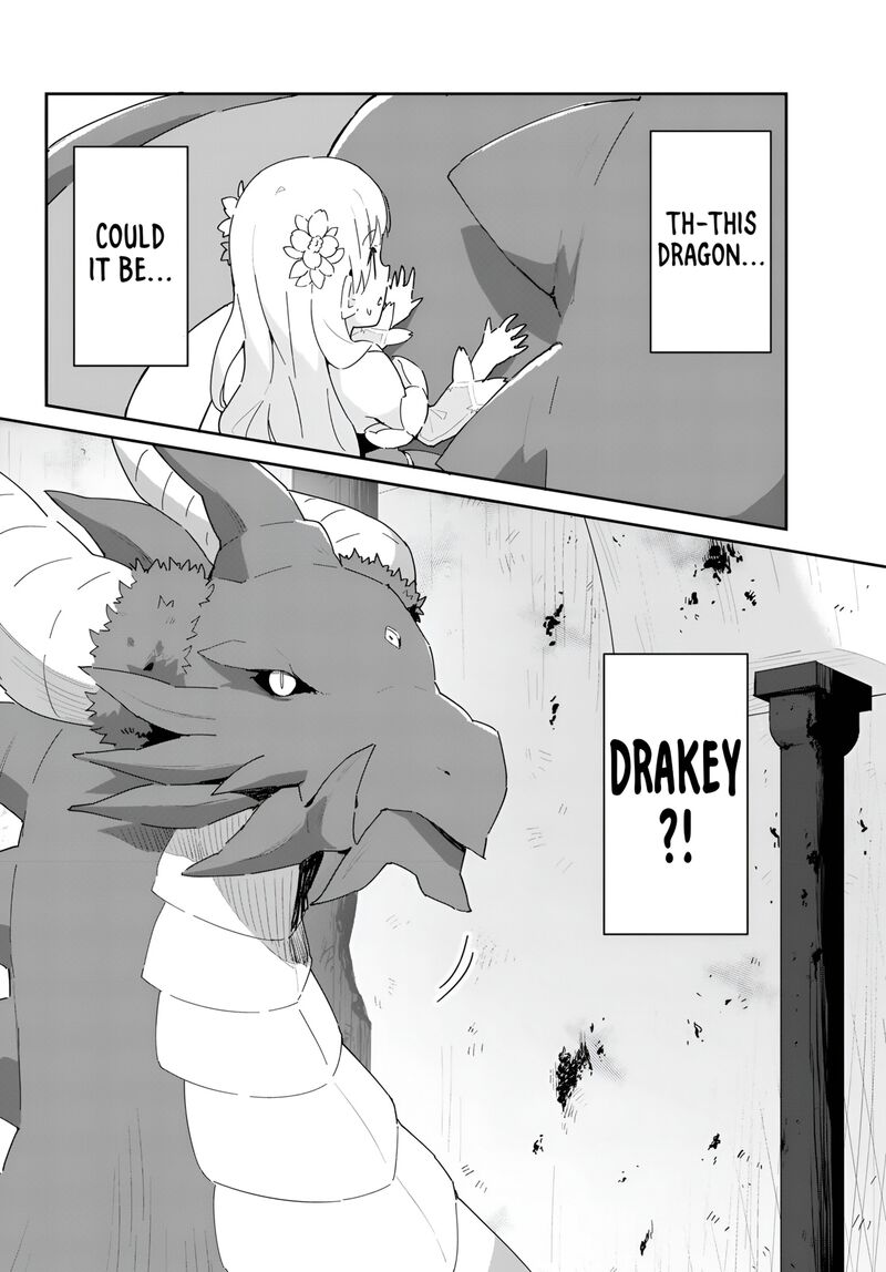 Reiketsu Ryuuou Heika No Unmei No Tsugai RashII Desu Ga Koukyuu Ni Hikikomorou To Omoimasu 11b 13