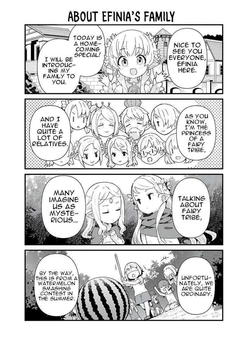 Reiketsu Ryuuou Heika No Unmei No Tsugai RashII Desu Ga Koukyuu Ni Hikikomorou To Omoimasu 11c 23
