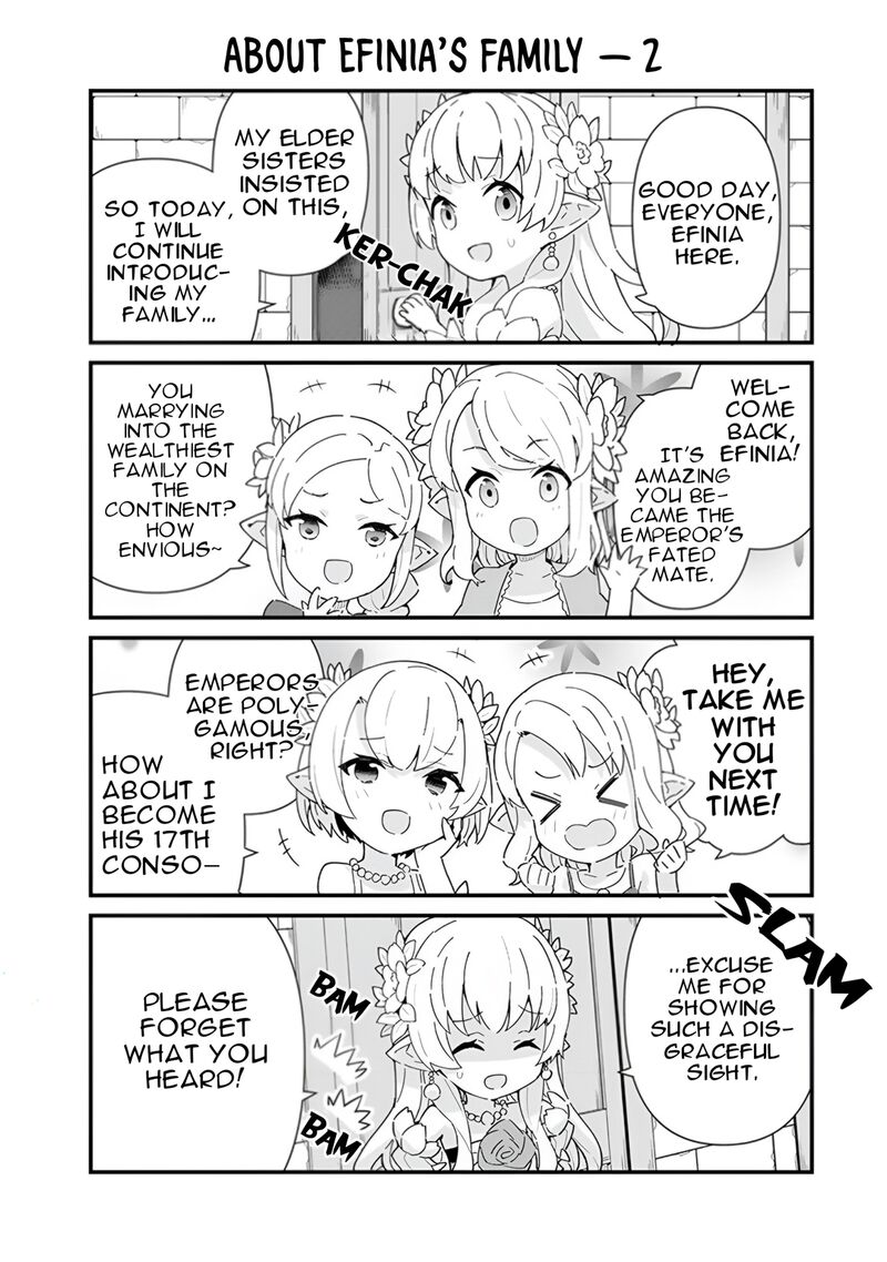 Reiketsu Ryuuou Heika No Unmei No Tsugai RashII Desu Ga Koukyuu Ni Hikikomorou To Omoimasu 11c 24