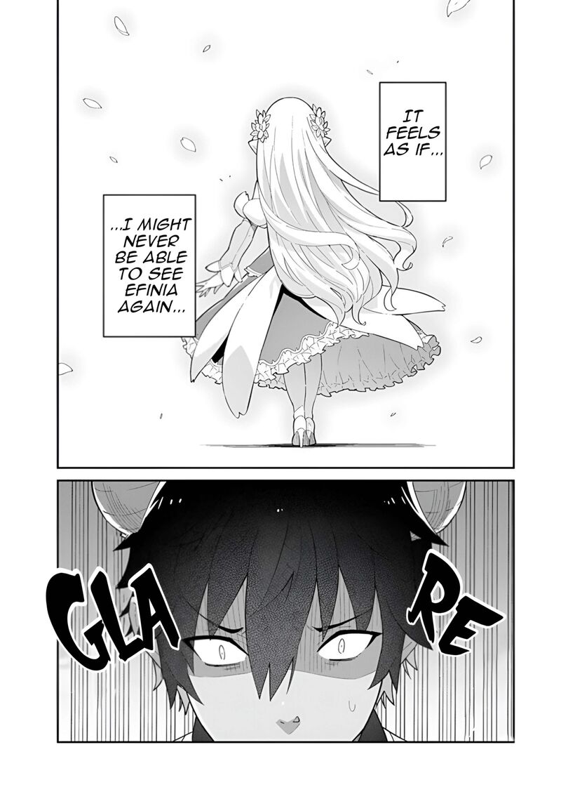 Reiketsu Ryuuou Heika No Unmei No Tsugai RashII Desu Ga Koukyuu Ni Hikikomorou To Omoimasu 16 22