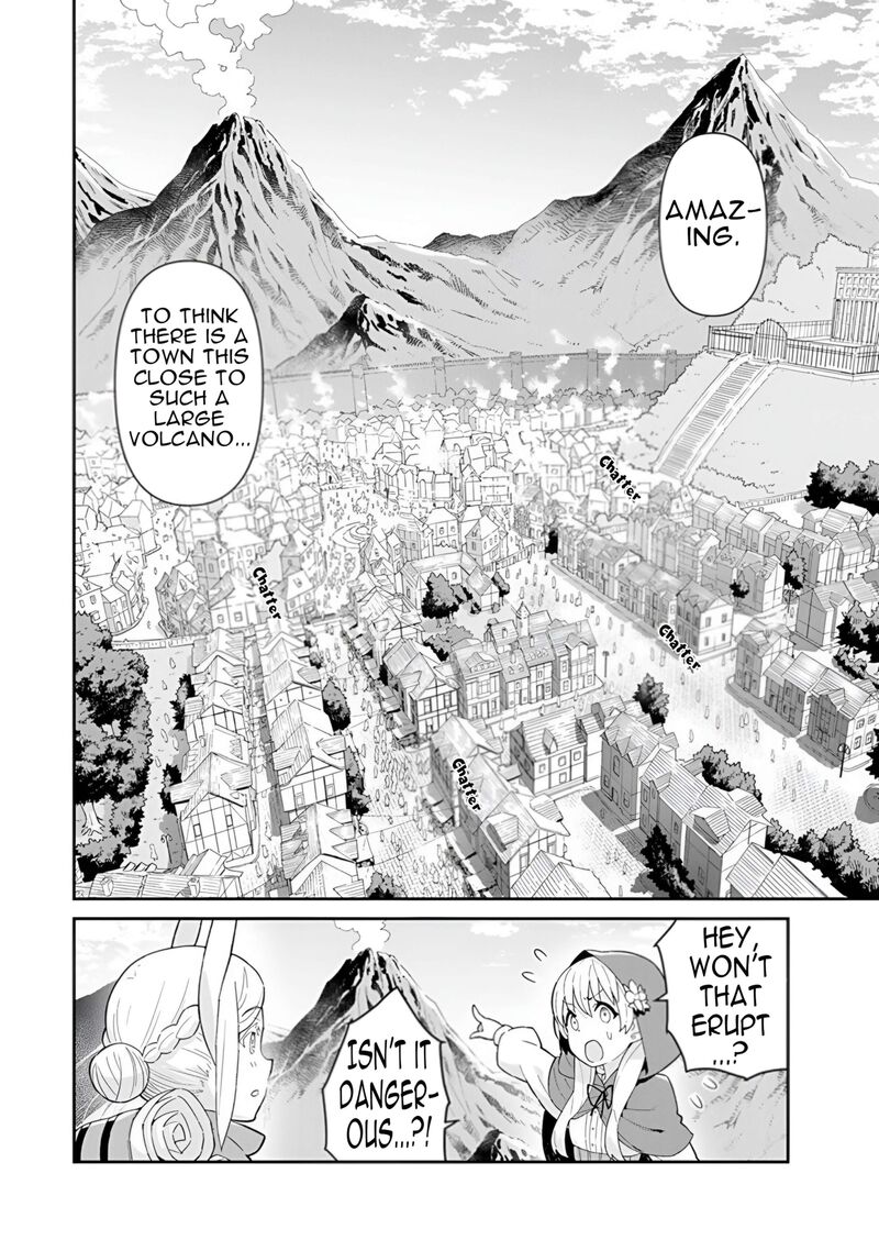 Reiketsu Ryuuou Heika No Unmei No Tsugai RashII Desu Ga Koukyuu Ni Hikikomorou To Omoimasu 16 27