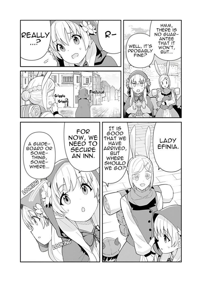 Reiketsu Ryuuou Heika No Unmei No Tsugai RashII Desu Ga Koukyuu Ni Hikikomorou To Omoimasu 16 28