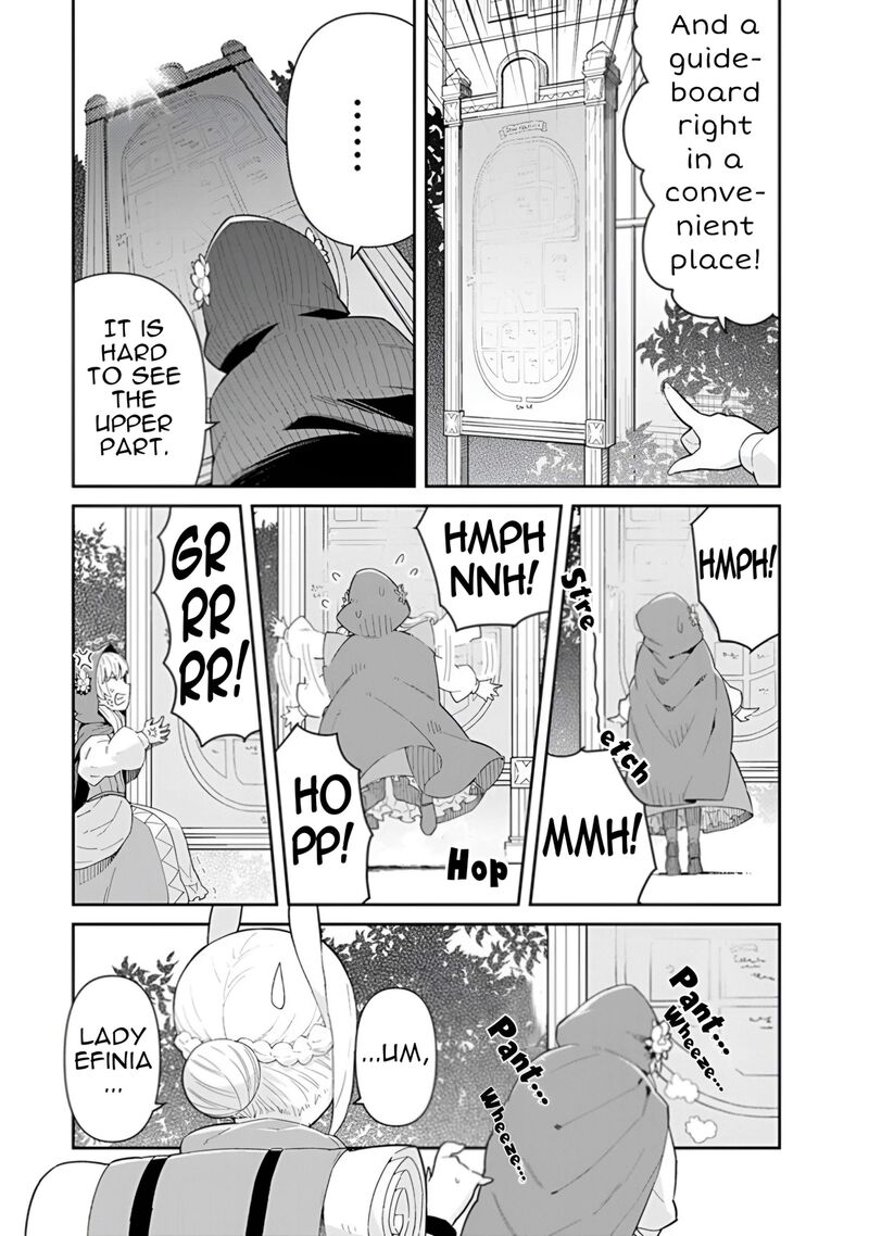 Reiketsu Ryuuou Heika No Unmei No Tsugai RashII Desu Ga Koukyuu Ni Hikikomorou To Omoimasu 16 29