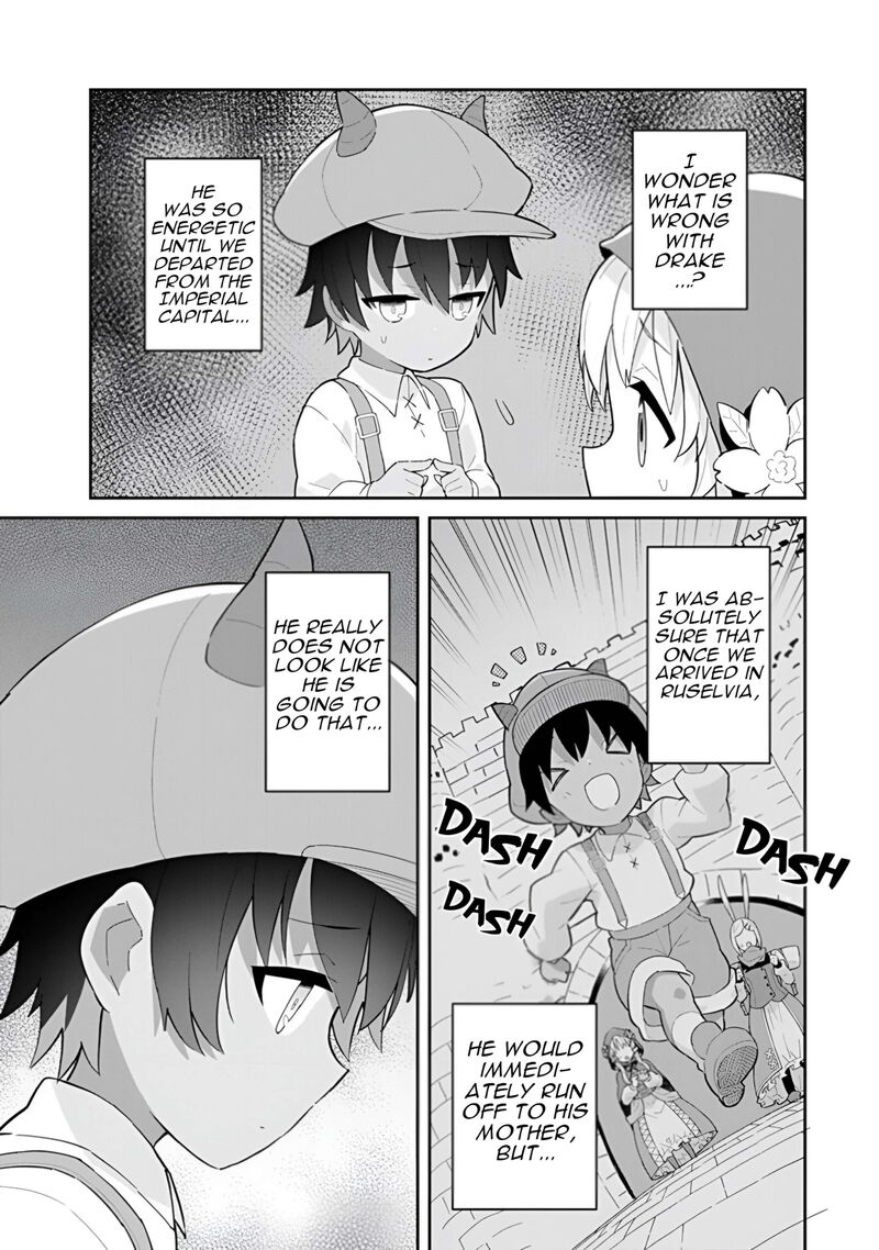 Reiketsu Ryuuou Heika No Unmei No Tsugai RashII Desu Ga Koukyuu Ni Hikikomorou To Omoimasu 16 32