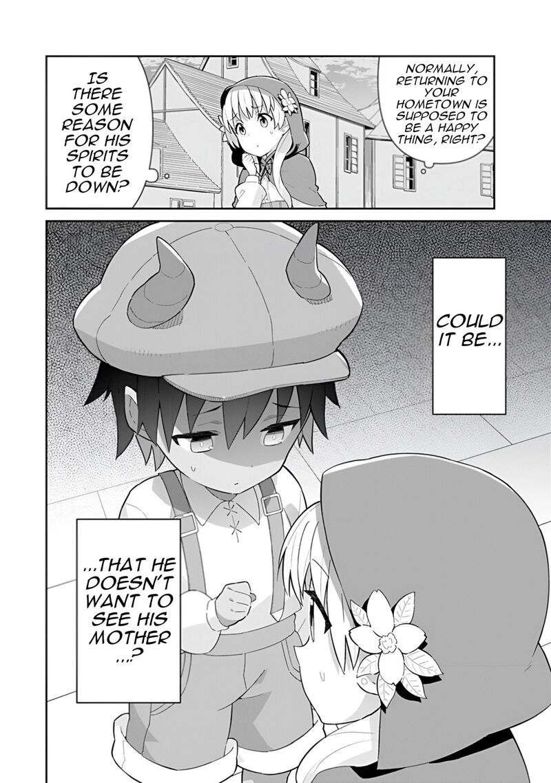 Reiketsu Ryuuou Heika No Unmei No Tsugai RashII Desu Ga Koukyuu Ni Hikikomorou To Omoimasu 16 33