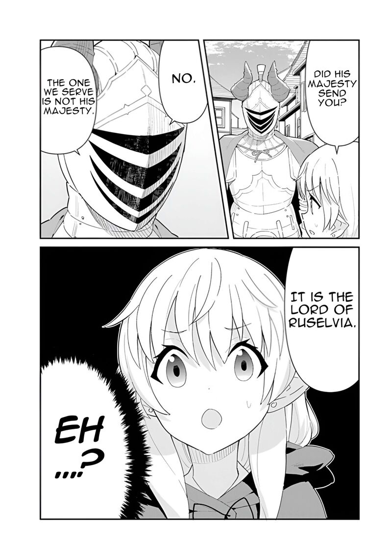 Reiketsu Ryuuou Heika No Unmei No Tsugai RashII Desu Ga Koukyuu Ni Hikikomorou To Omoimasu 17 10