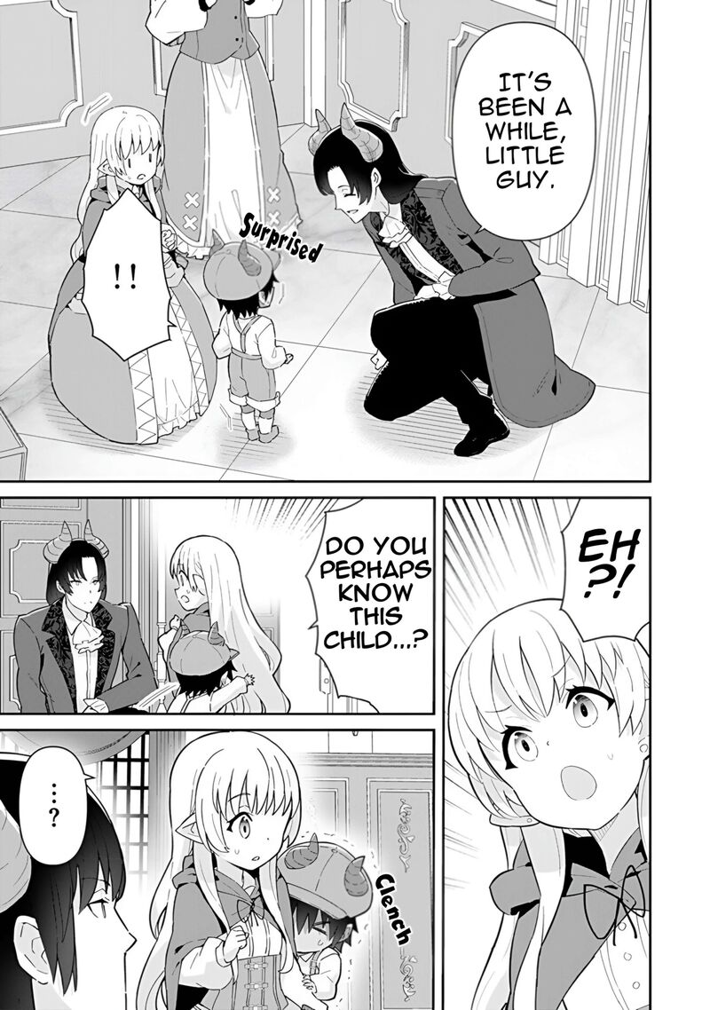 Reiketsu Ryuuou Heika No Unmei No Tsugai RashII Desu Ga Koukyuu Ni Hikikomorou To Omoimasu 17 28