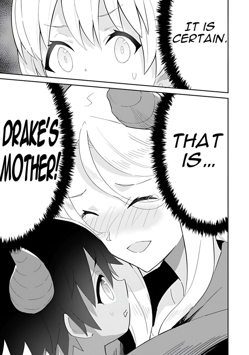 Reiketsu Ryuuou Heika No Unmei No Tsugai RashII Desu Ga Koukyuu Ni Hikikomorou To Omoimasu 17 34