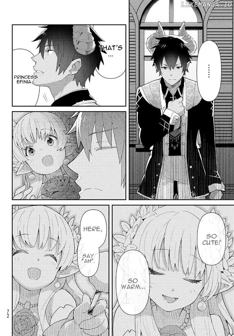 Reiketsu Ryuuou Heika No Unmei No Tsugai RashII Desu Ga Koukyuu Ni Hikikomorou To Omoimasu 2b 19