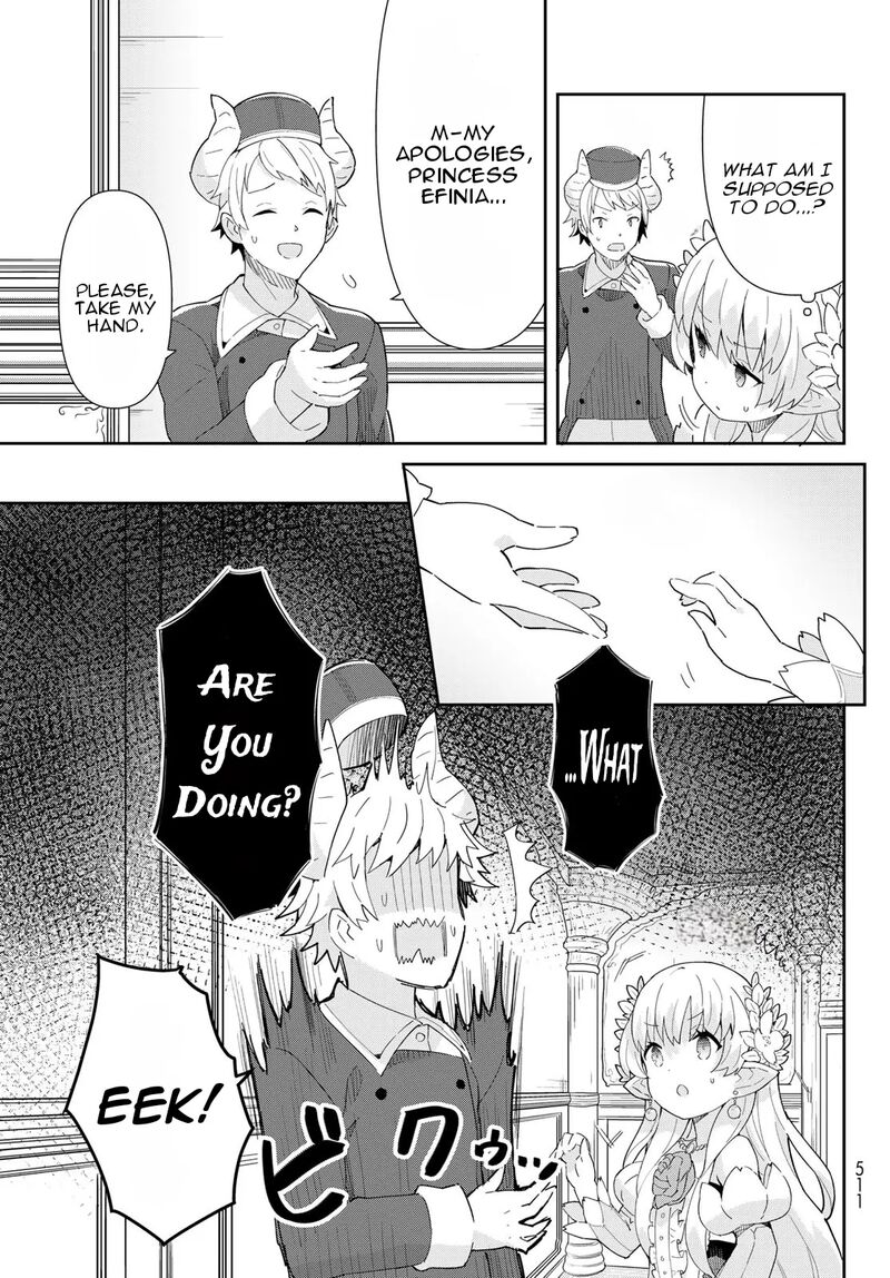 Reiketsu Ryuuou Heika No Unmei No Tsugai RashII Desu Ga Koukyuu Ni Hikikomorou To Omoimasu 3a 17
