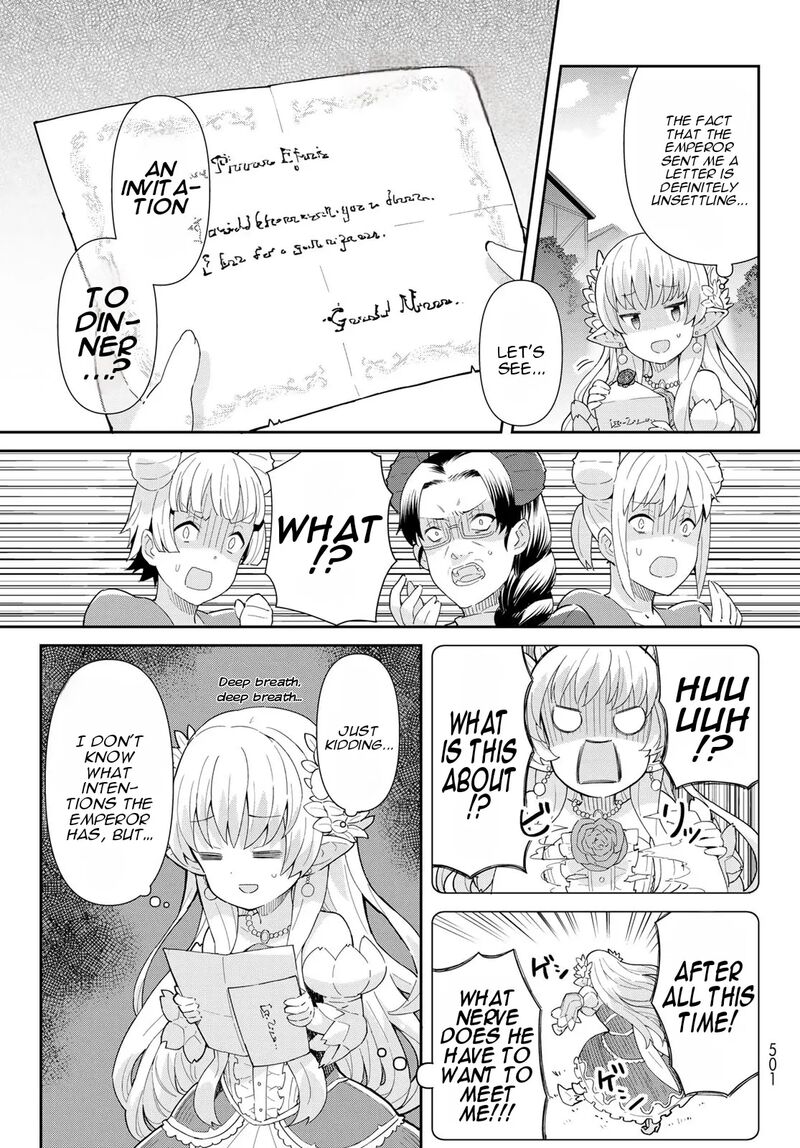 Reiketsu Ryuuou Heika No Unmei No Tsugai RashII Desu Ga Koukyuu Ni Hikikomorou To Omoimasu 3a 7