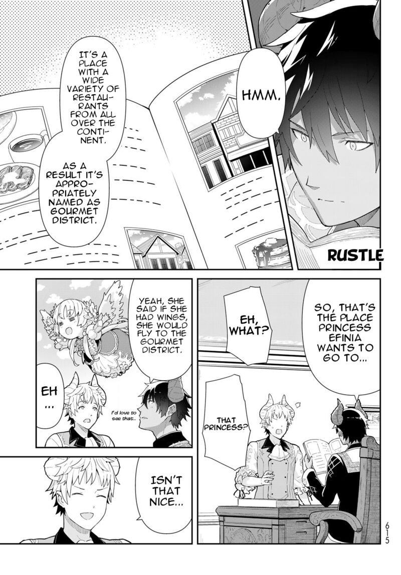 Reiketsu Ryuuou Heika No Unmei No Tsugai RashII Desu Ga Koukyuu Ni Hikikomorou To Omoimasu 5b 18