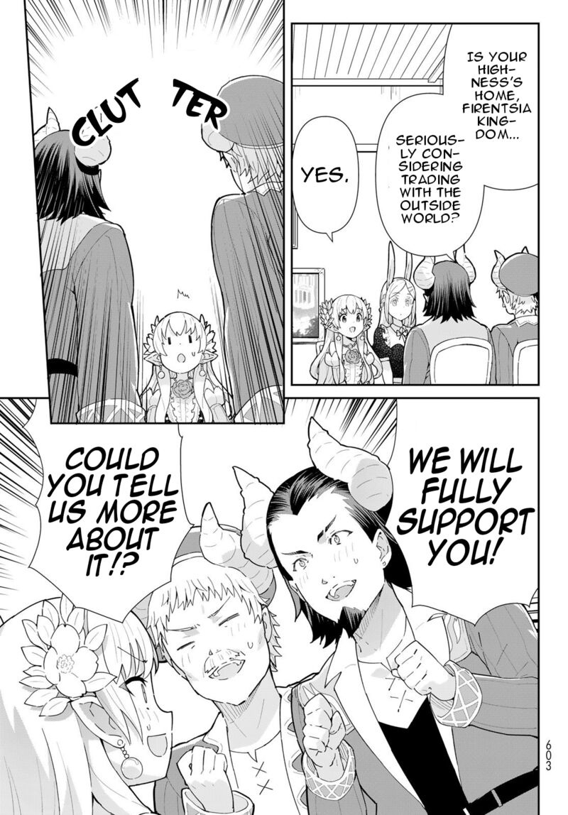 Reiketsu Ryuuou Heika No Unmei No Tsugai RashII Desu Ga Koukyuu Ni Hikikomorou To Omoimasu 5b 6