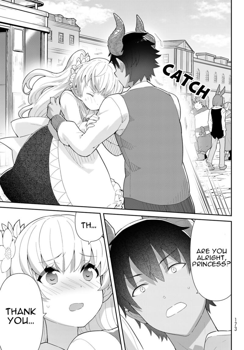 Reiketsu Ryuuou Heika No Unmei No Tsugai RashII Desu Ga Koukyuu Ni Hikikomorou To Omoimasu 6a 13