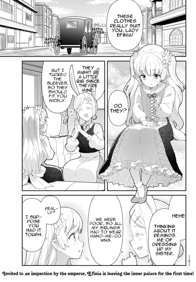 Reiketsu Ryuuou Heika No Unmei No Tsugai RashII Desu Ga Koukyuu Ni Hikikomorou To Omoimasu 6a 2