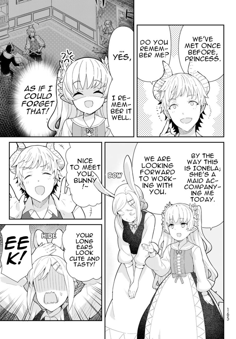 Reiketsu Ryuuou Heika No Unmei No Tsugai RashII Desu Ga Koukyuu Ni Hikikomorou To Omoimasu 6a 6