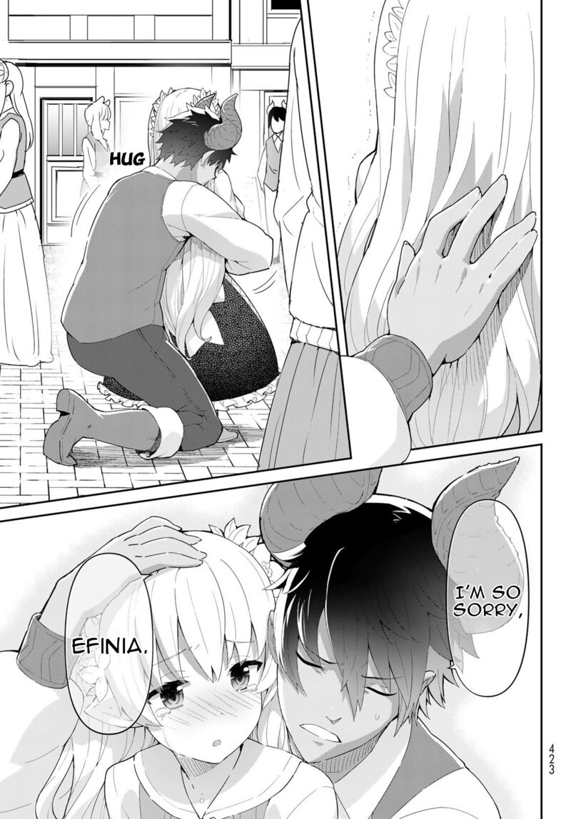 Reiketsu Ryuuou Heika No Unmei No Tsugai RashII Desu Ga Koukyuu Ni Hikikomorou To Omoimasu 6b 18