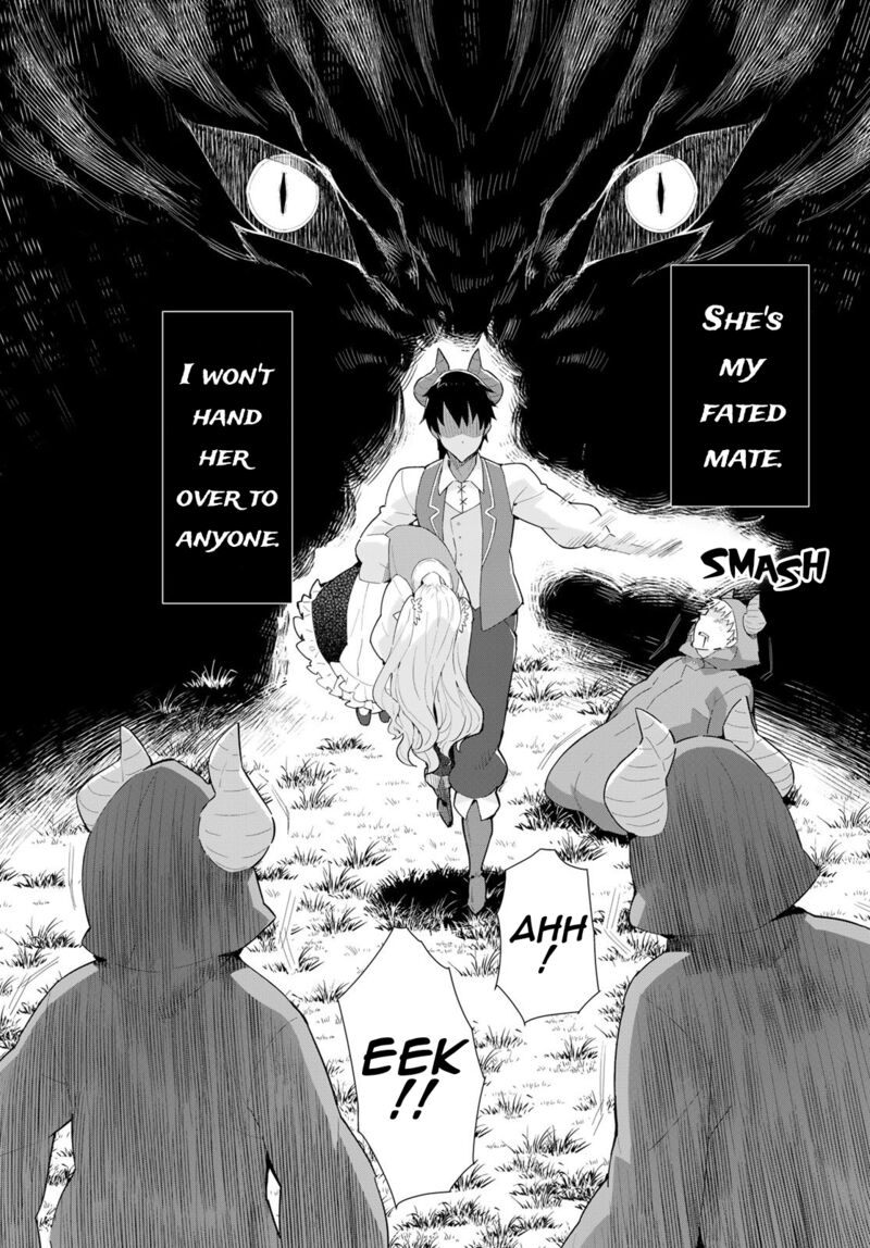 Reiketsu Ryuuou Heika No Unmei No Tsugai RashII Desu Ga Koukyuu Ni Hikikomorou To Omoimasu 7a 11