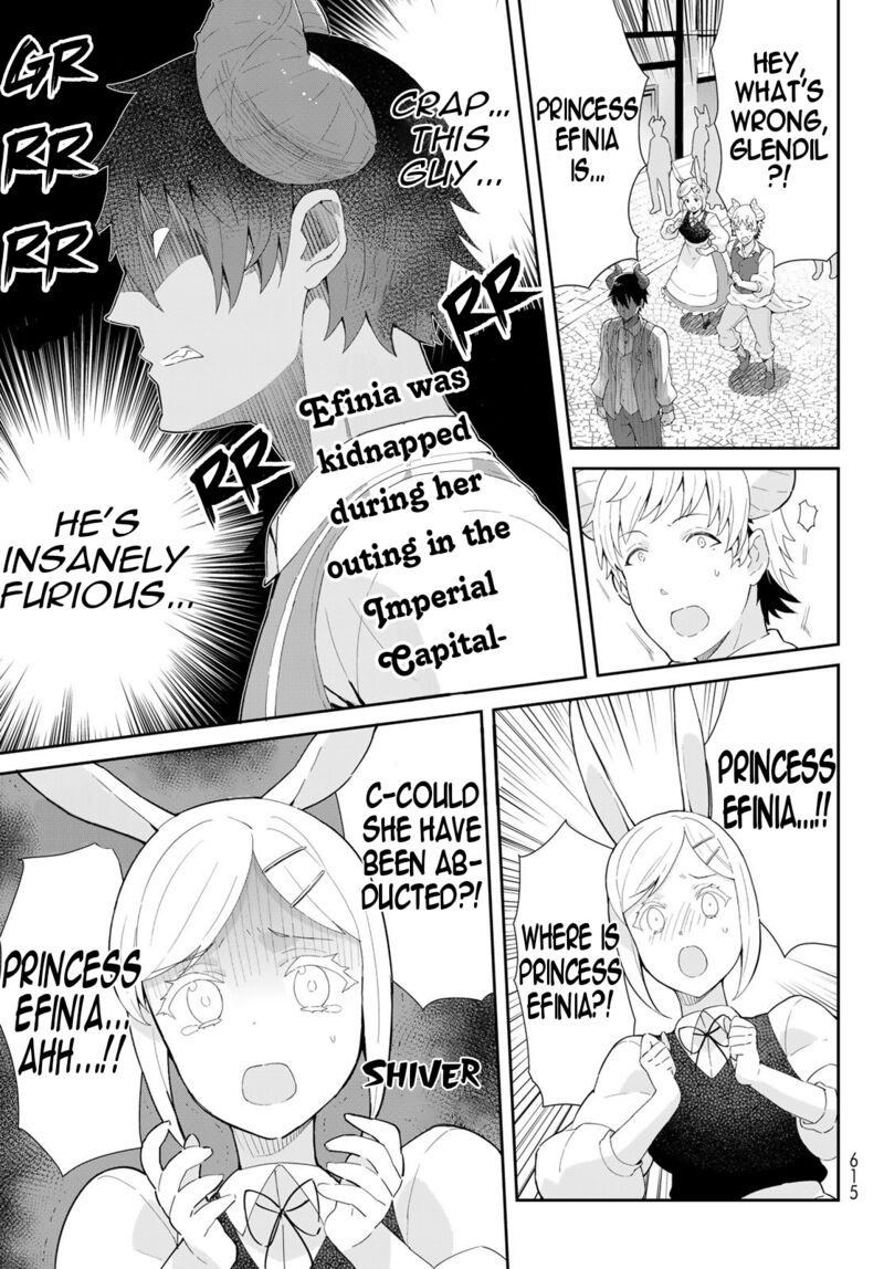Reiketsu Ryuuou Heika No Unmei No Tsugai RashII Desu Ga Koukyuu Ni Hikikomorou To Omoimasu 7a 3