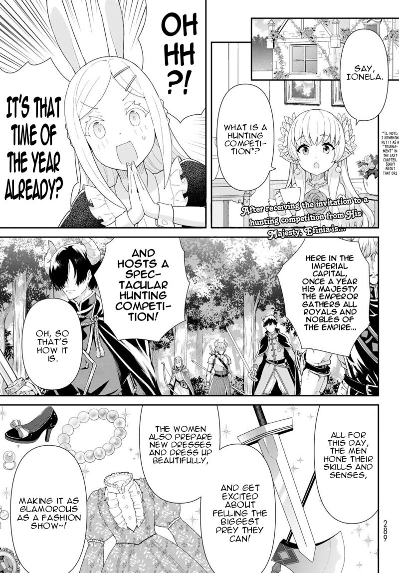 Reiketsu Ryuuou Heika No Unmei No Tsugai RashII Desu Ga Koukyuu Ni Hikikomorou To Omoimasu 8 2