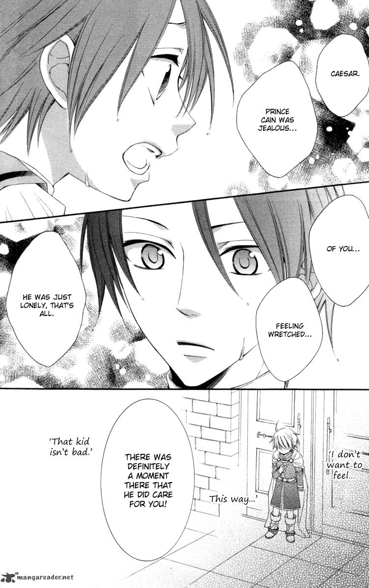 Reimei No Arcana 21 36