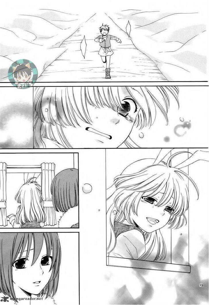 Reimei No Arcana 42 19