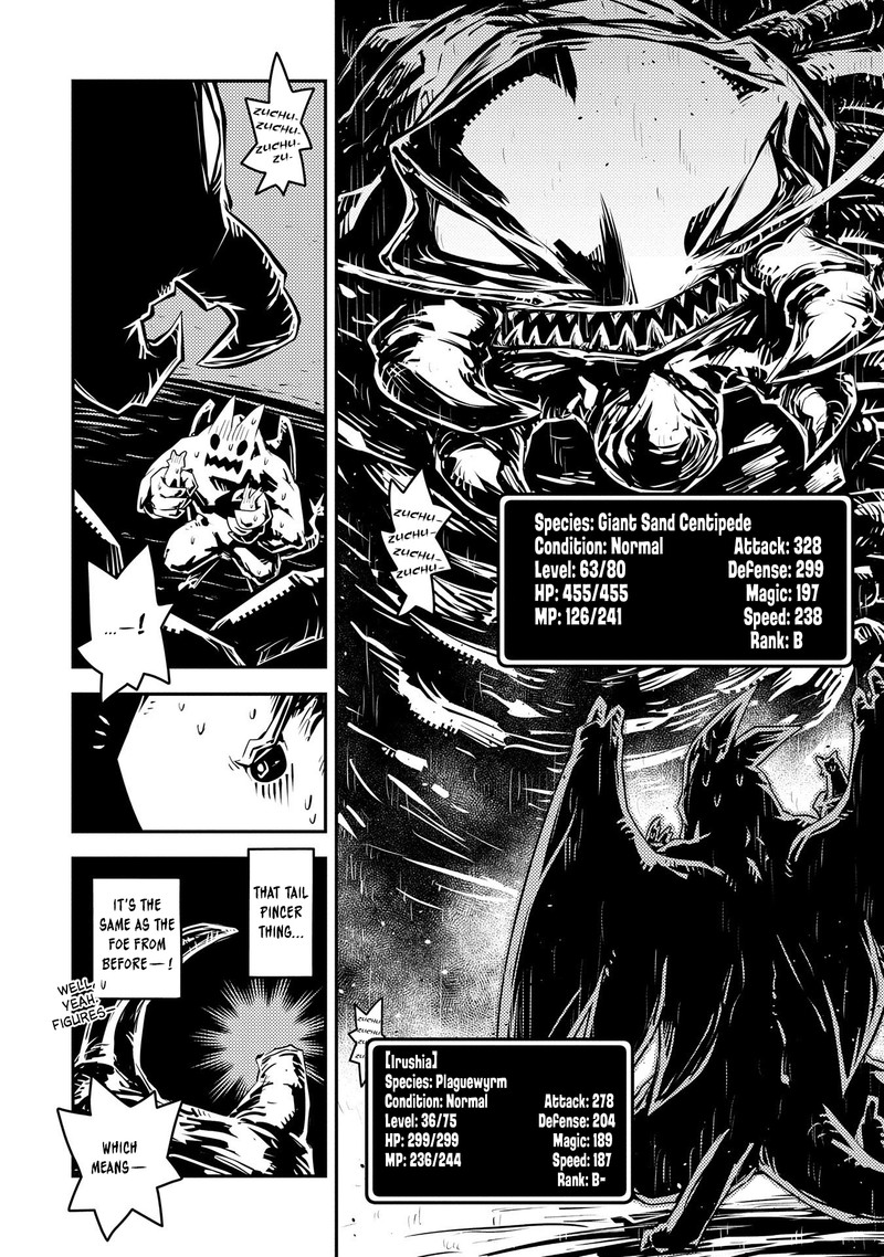 Reincarnated As A Dragon Hatchling 29 15