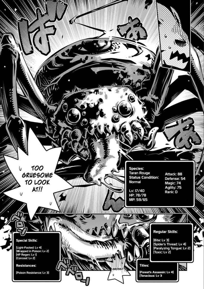 Reincarnated As A Dragon Hatchling 3 17