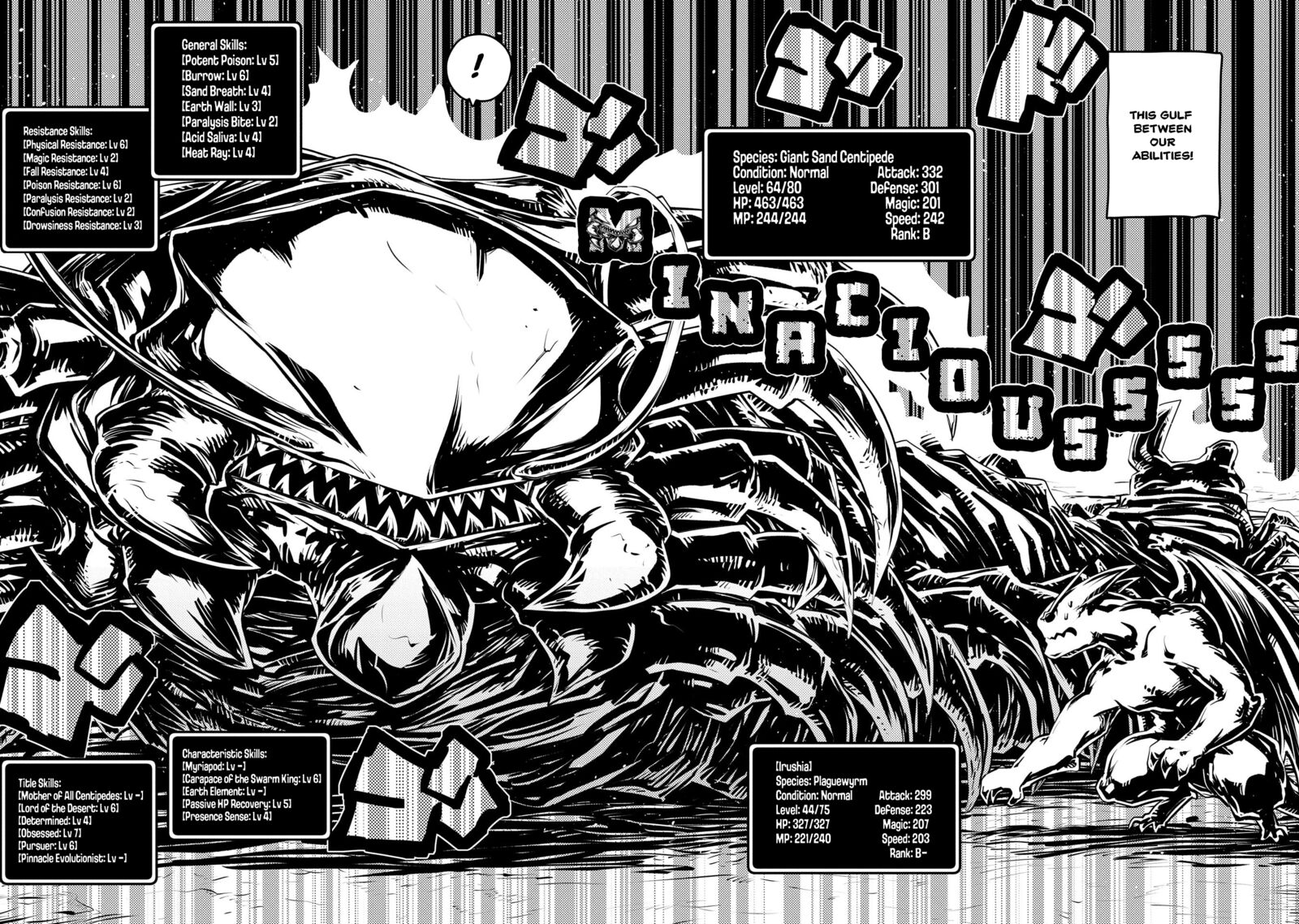 Reincarnated As A Dragon Hatchling 36 4