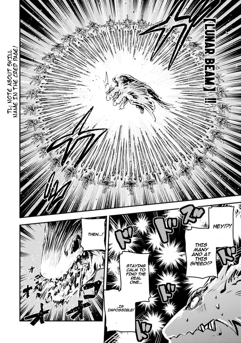 Reincarnated As A Dragon Hatchling 46a 13