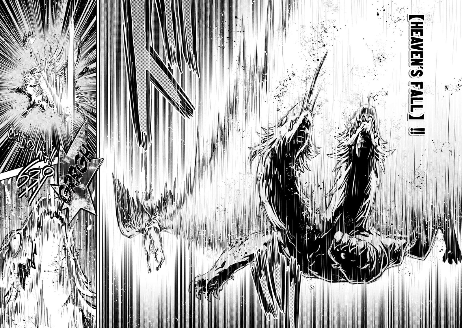 Reincarnated As A Dragon Hatchling 46b 3