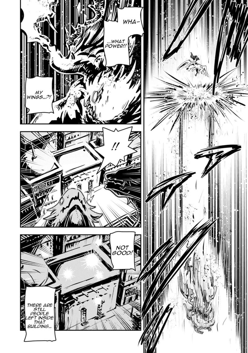 Reincarnated As A Dragon Hatchling 46b 4