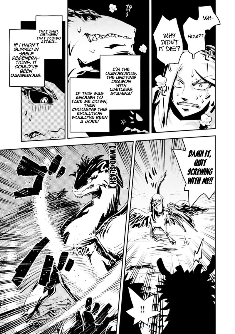 Reincarnated As A Dragon Hatchling 46b 8