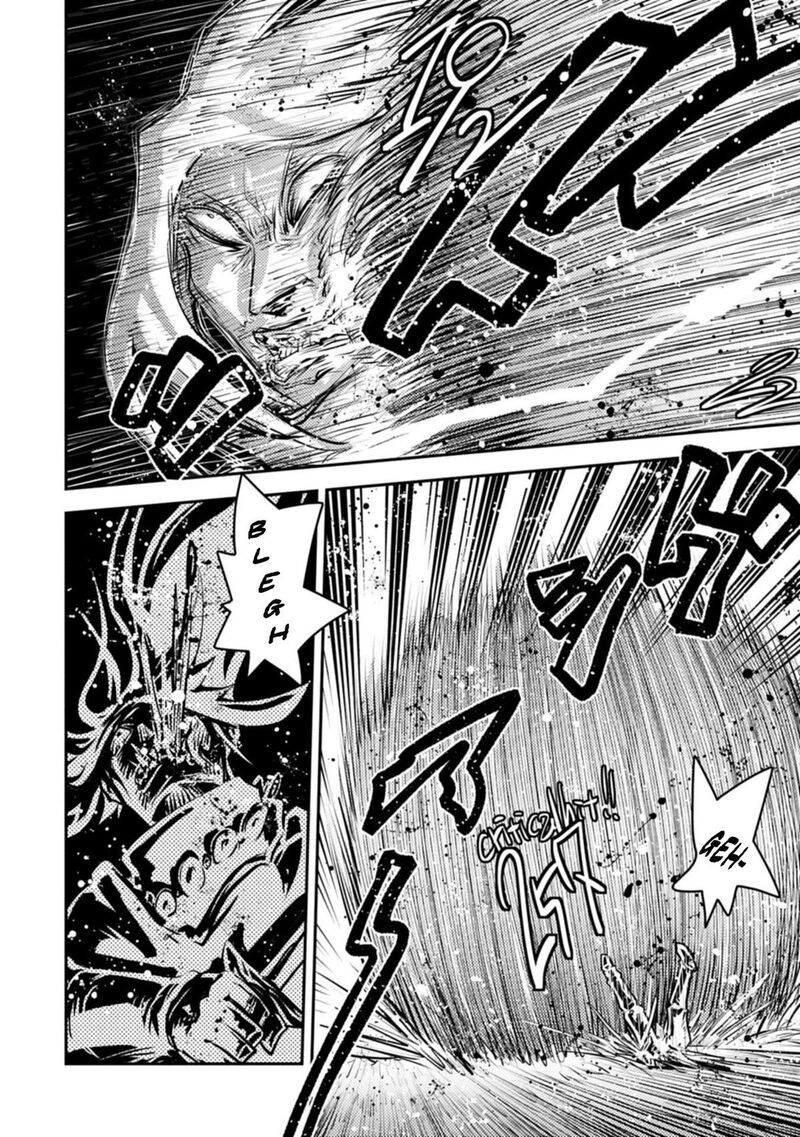 Reincarnated As A Dragon Hatchling 47 5